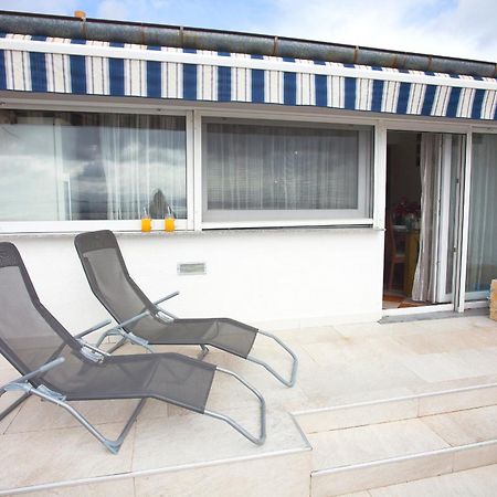 זאדאר Magic Blue Sky Apartment מראה חיצוני תמונה