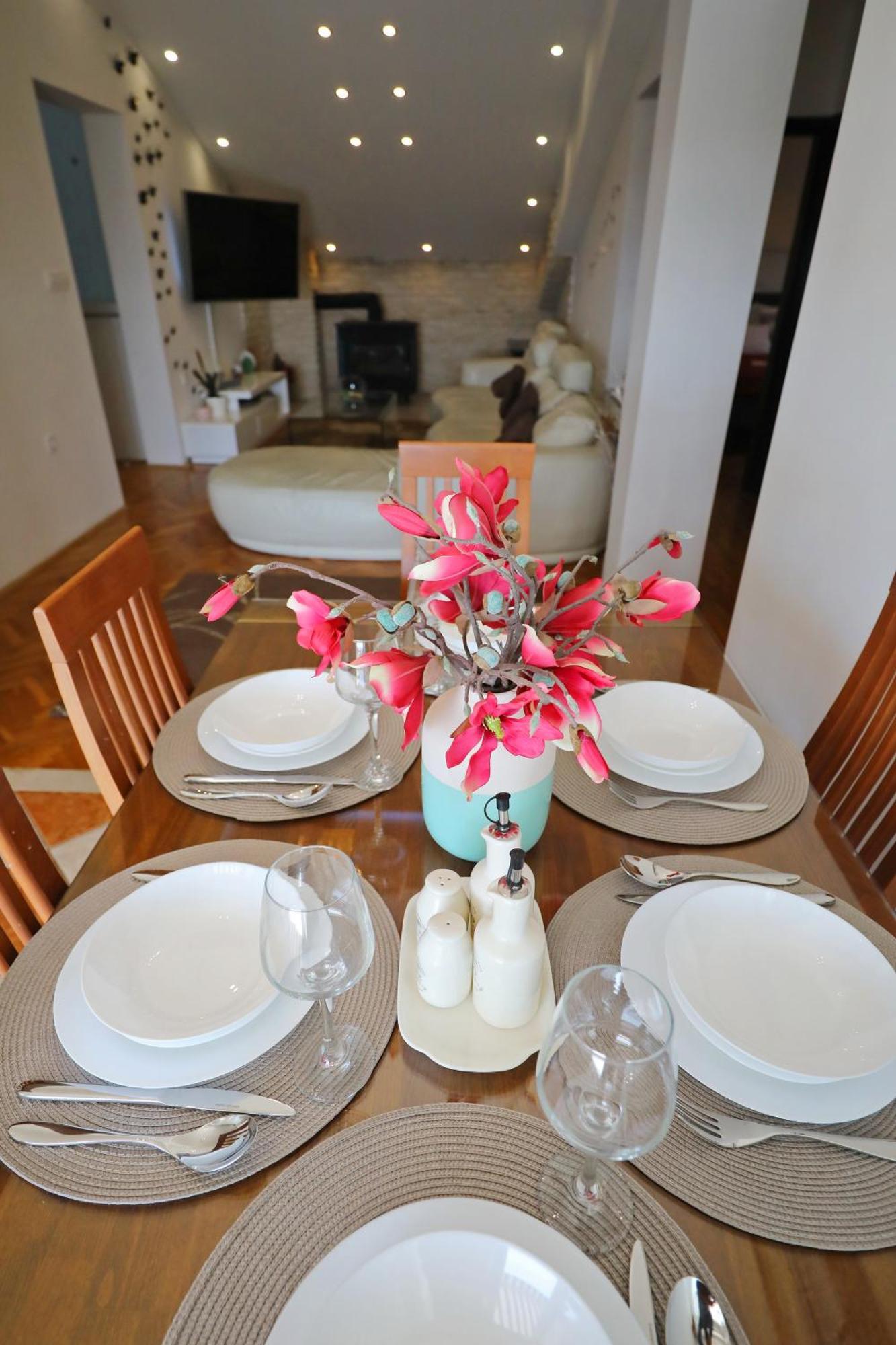 זאדאר Magic Blue Sky Apartment מראה חיצוני תמונה
