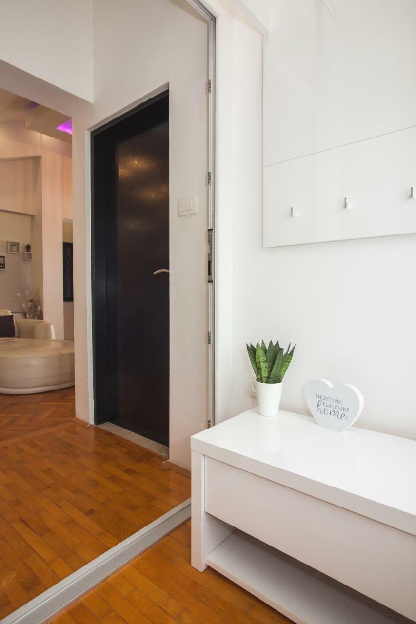 זאדאר Magic Blue Sky Apartment מראה חיצוני תמונה