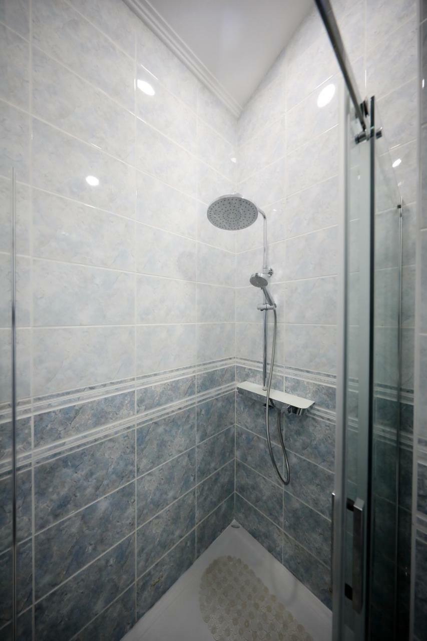 זאדאר Magic Blue Sky Apartment מראה חיצוני תמונה