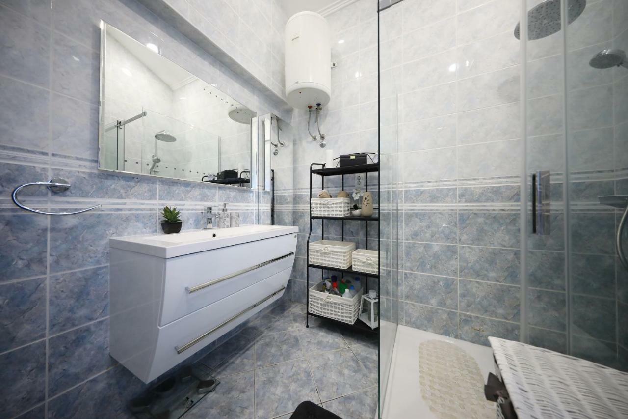 זאדאר Magic Blue Sky Apartment מראה חיצוני תמונה
